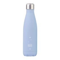 Botella Térmica de Saro (500 ml) Azul