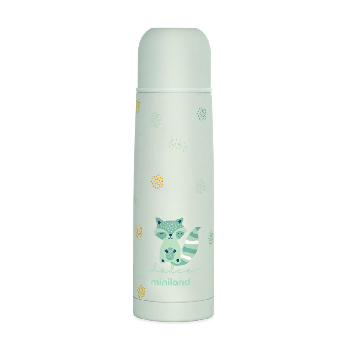 Termo para líquidos Miniland 500ml thermy Menta