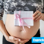 Qué regalar a una embarazada en Capricho Bebé