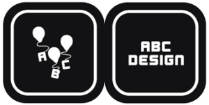 ABS Design logo