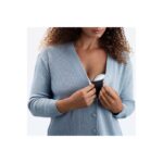 sacaleches-manual-de-silicona-elvie-curve-caprichobebe-alicante