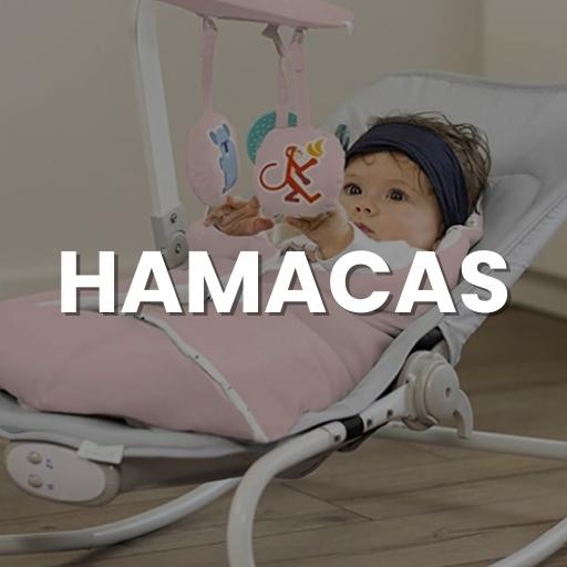 Hamacas para bebé