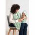 Producto maxicapa de bano dou bimbichic capricho bebe6