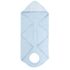Producto maxicapa de bano dou bimbichic capricho bebe7