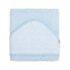 Producto maxicapa de bano dou bimbichic capricho bebe8