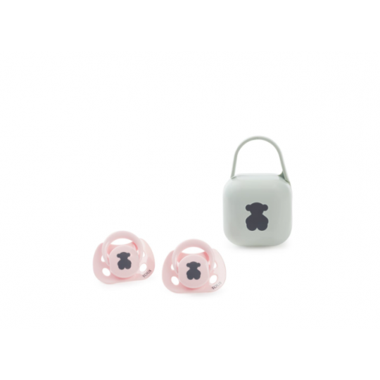 set-2-chupetes-para-bebes-tous-rosa-0-meses-capricho-bebe-murcia3